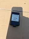 Other control units/modules