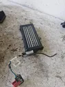 Scambiatore elettrico riscaldamento abitacolo