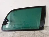 Rear side window/glass