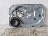 Fensterheber elektrisch mit Motor Tür vorne