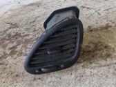 Dashboard side air vent grill/cover trim