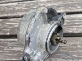Vacuum pump