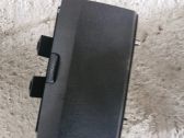 Glove box