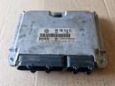 Engine control unit/module