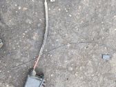 Gear shifter/selector