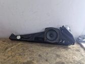 Front door speaker