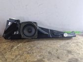 Front door speaker