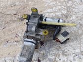 Steering column adjust motor