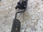 Accelerator throttle pedal