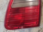 Tailgate rear/tail lights