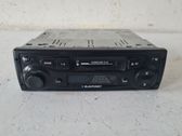Radio/CD/DVD/GPS head unit
