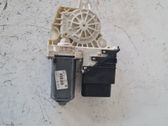 Rear door window regulator motor