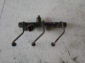 Fuel main line pipe