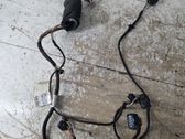Front door wiring loom