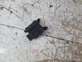 Tuloilmaventtiilin käyttömoottori