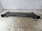 Intercooler radiator