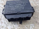 Steuergerät Einparkhilfe Parktronic PDC