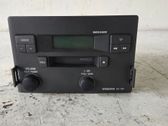 Radio/CD/DVD/GPS head unit