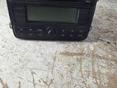 Radio/CD/DVD/GPS head unit
