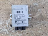 Imobilaizerio valdymo blokas