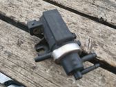 Turbo solenoid valve