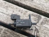 Turbo solenoid valve
