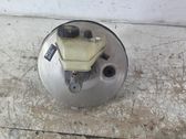 Brake booster