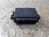 Parking PDC control unit/module