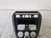 Moldura del climatizador/control de calefacción