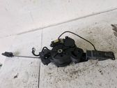 Sliding door motor assembly