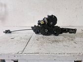 Sliding door motor assembly
