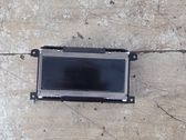 Bildschirm / Display / Anzeige
