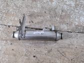 EGR valve cooler