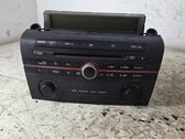Radio/CD/DVD/GPS head unit