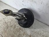 Brake booster