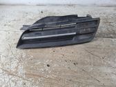 Front grill