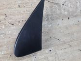 Fender end trim