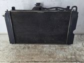 Coolant radiator