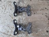 Juego de bisagras puerta delantera