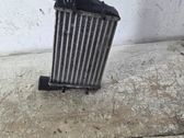 Intercooler radiator