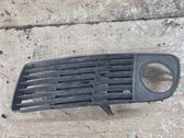 Grille antibrouillard avant