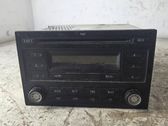 Radio/CD/DVD/GPS head unit