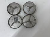 Original wheel cap