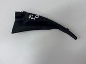 Windshield trim
