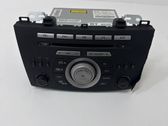 Radio/CD/DVD/GPS head unit