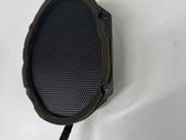 Rear door speaker
