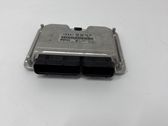 Engine control unit/module