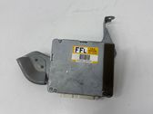 ABS control unit/module