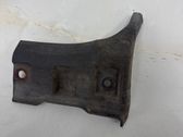 Moldura protectora del borde delantero