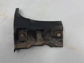 Moldura del faldón delantero lateral